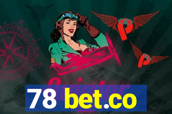 78 bet.co